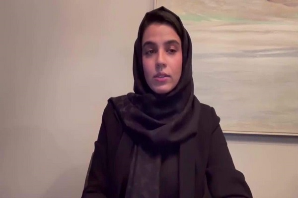 Helyeh Doutaghi, Deputy Director of the Law and Political Economy (LPE) in Yale university