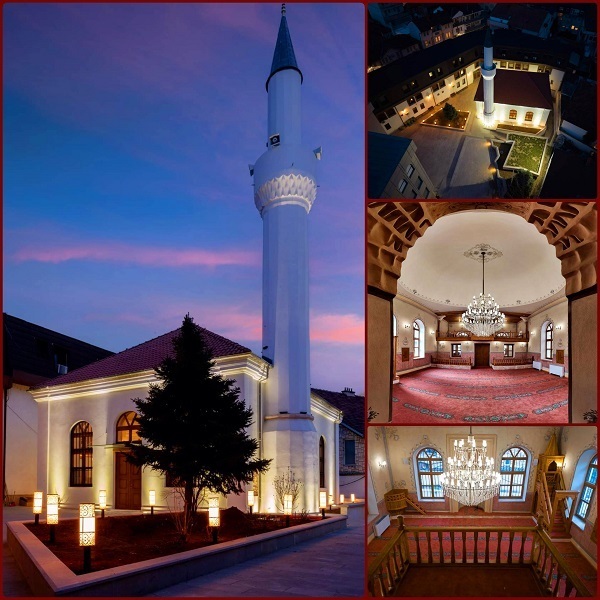 Mosques Offer Quranic Courses during Ramadan in Kosovo