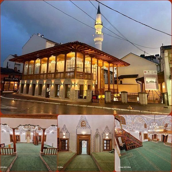 Mosques Offer Quranic Courses during Ramadan in Kosovo