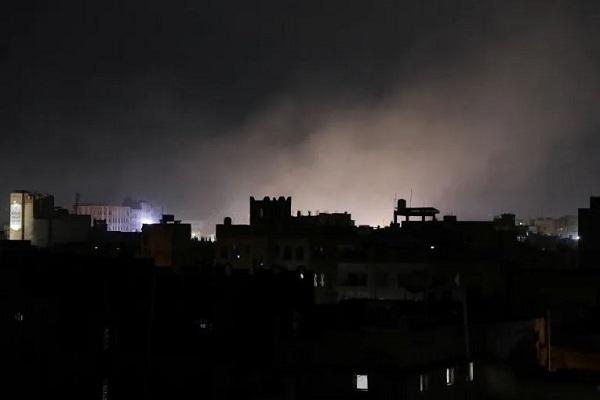 Yemen Vows Response to US Strikes as Death Toll Rises to 24