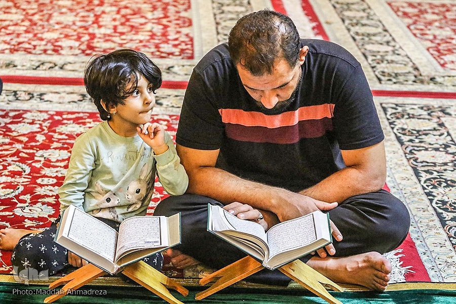 Teaching Children Religious Duties Requires Patience, Positive Reinforcement: Expert