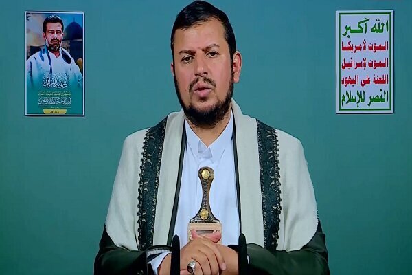 Ansarullah leader Abdul Malik al-Houthi