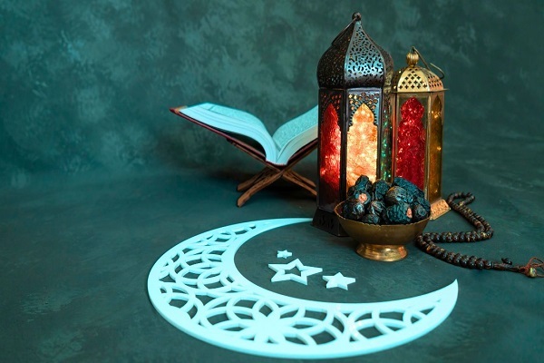 Holy month of Ramadan