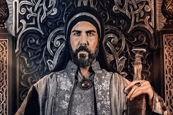The TV Series ‘Muawiya’ has been banned in Iraq.