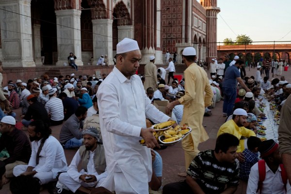 Muslims in India
