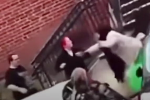 Rights Group Urges Ohio Police to Investigate Assault on Somali Woman as Hate Crime