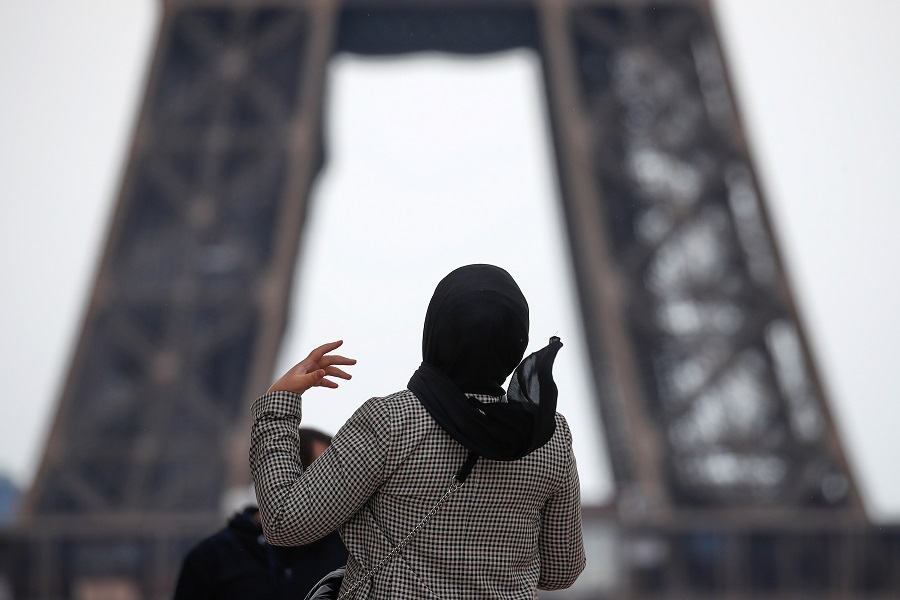 Muslim Council Criticizes ‘Stigmatizing’ Campaign Against Veiled Women in France