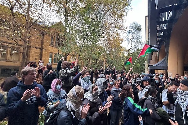 Australia: Muslim, Palestinian Groups Call for Unified Anti-Racism Standard at Universities