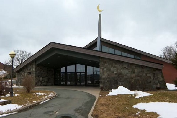 New Mosque in St. John's Welcomes Growing Muslim Community for Eid al-Fitr Prayers