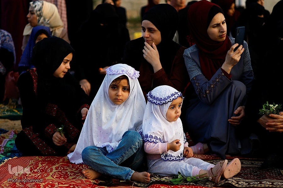 Which Countries Have Declared Sunday as Eid al-Fitr?