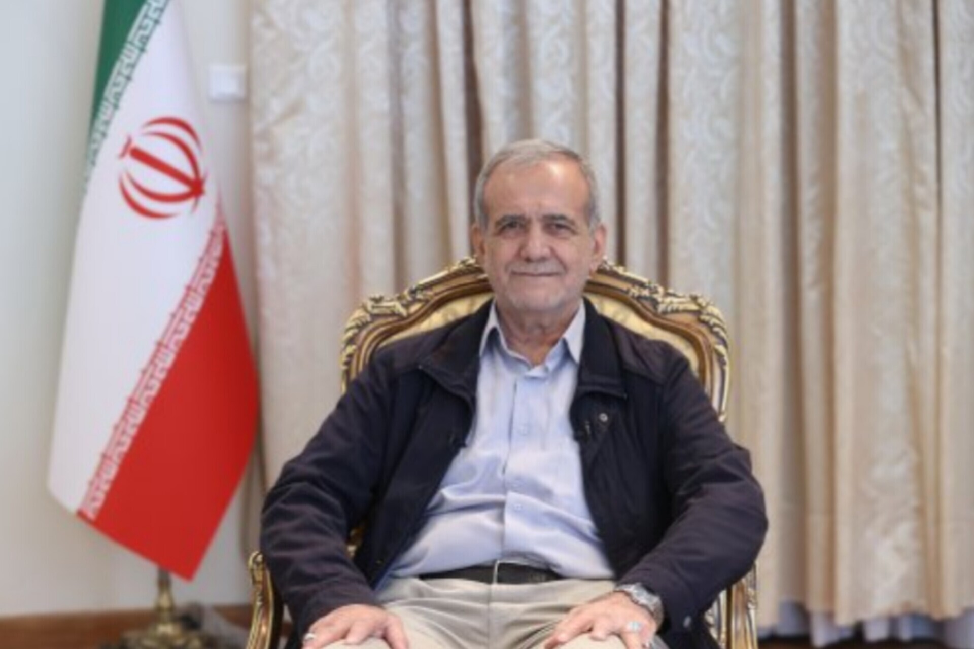 Top Iran Officials Extend Eid al-Fitr Greetings, Call for Unity Among Muslim Nations