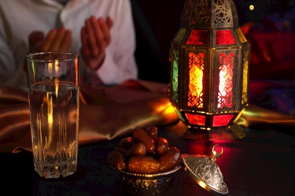 Fasting in Ramadan