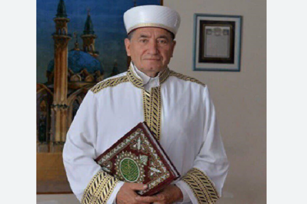 Belarusian Translation of Quran Set for Release by Year End: Grand Mufti