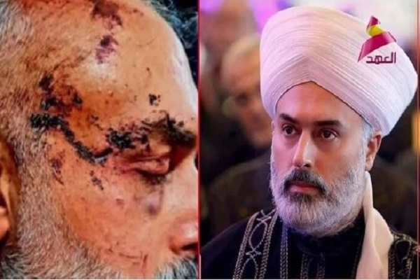 Sheikh Abdul Rahman al-Dala, head of the Center for Research and Studies on Islamic Unity in Syria, was assassinated by the Syrian interim government’s security forces.