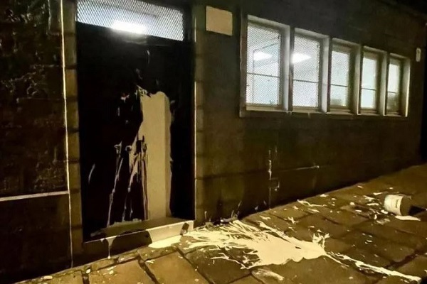 Scotland: Teenager Denies Charges of Mosque Vandalism in Aberdeen