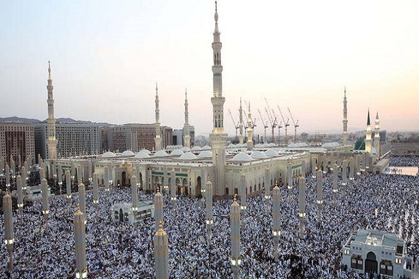 A forum operating under the theme “Enriching the Experience of Umrah Performers and Visitors,” will be held in Medina on April 14-16, 2025.