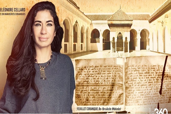 French Scholar’s Findings after Studying Quran Manuscripts