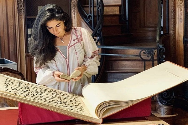 French Scholar’s Findings after Studying Quran Manuscripts