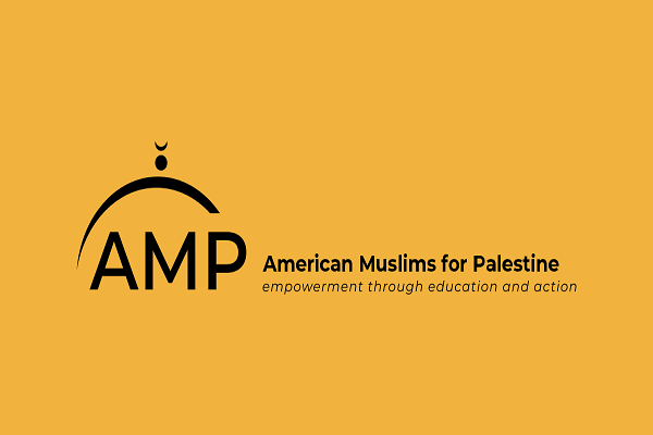 American Muslims for Palestine (AMP)