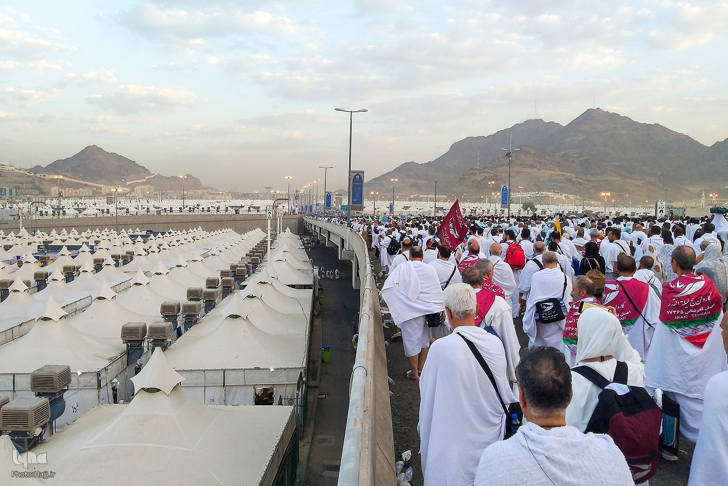 Saudi Citizen Arrested for Alleged Fraudulent Hajj Campaign Promotions