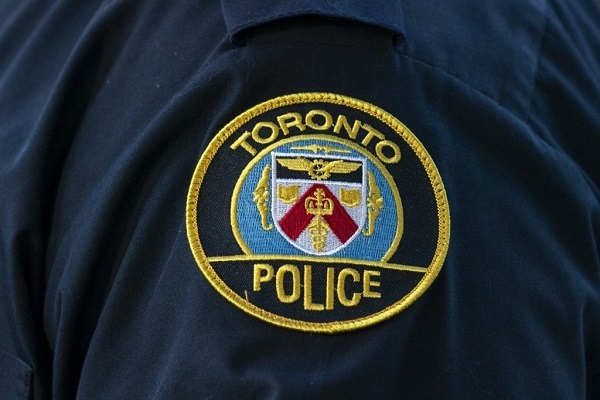 Toronto police