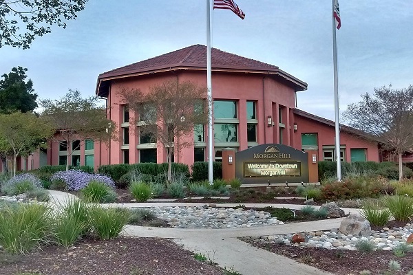 Morgan Hill Man Charged with Hate Crime After Attack on Muslim Worshippers