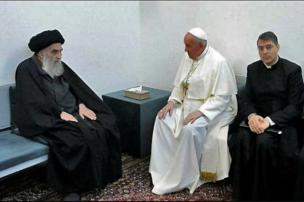 Pope Francis Defended Human Rights, Opposed Israeli Crimes: Former Iranian Envoy