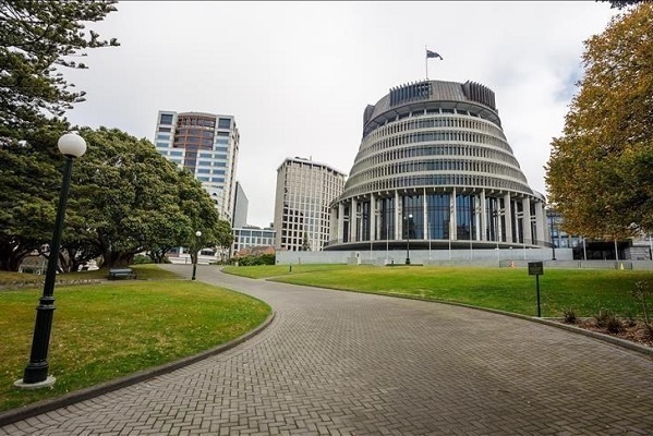 New Zealand Human Rights Chief Apologizes Following Backlash Over Islamophobic Remarks