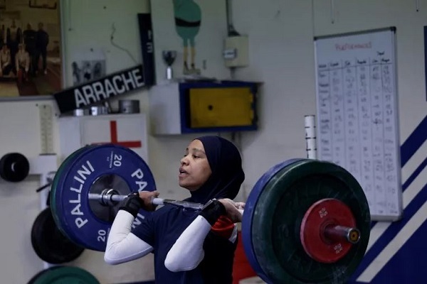 Athletes Speak Out as France Set to Ban Hijab in Competitions