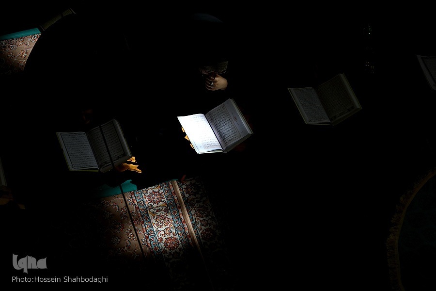 Quranic Initiative Reaches Millions Across Iran During Ramadan