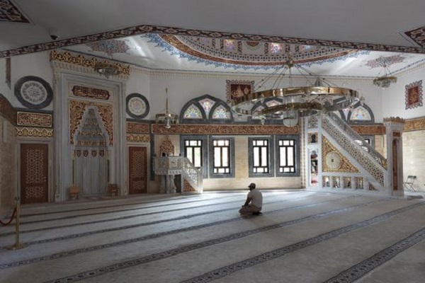 Imam in Germany Reflects on 90 Conversions Over Three Years