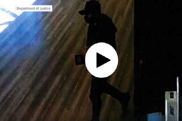 Man Arrested After Alleged Threats Against Arizona Islamic Center