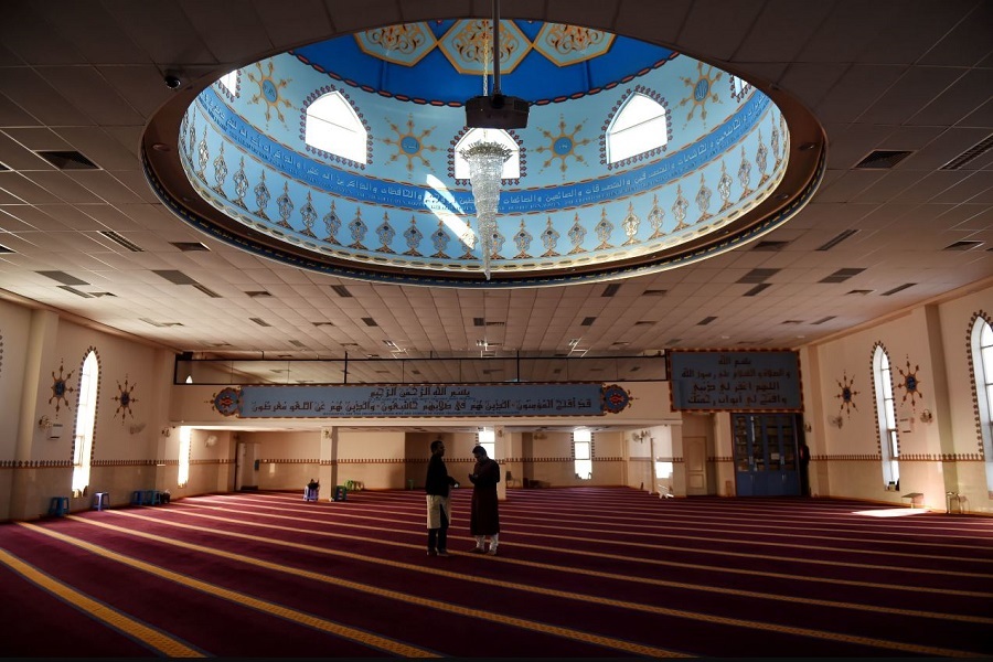 Major Sydney Mosque Submits Proposal to Broadcast Weekly Call to Prayer