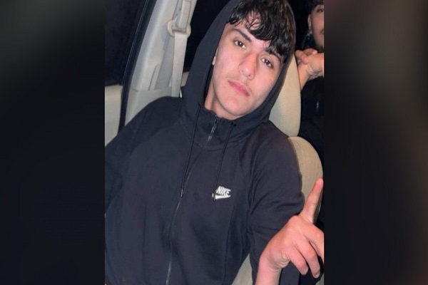 14-year-old Palestinian-American Omar Mohammad Rabea, was shot along with two other teenagers by an Israeli settler in the West Bank and died on April 6, 2025.