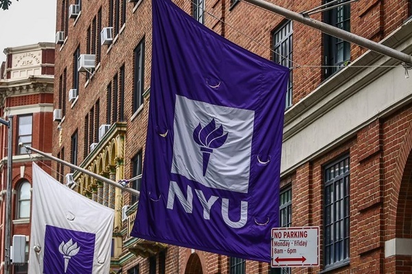 NYU President Responds Days After Vandalism of Muslim Prayer Room, Pledges Action