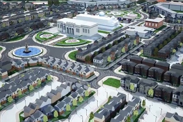 EPIC City: Texas Muslim Developers Call Federal Investigations ‘Misguided’