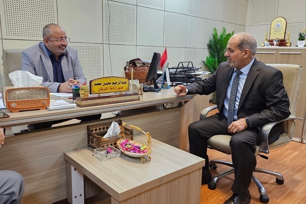 Iraq’s Furqan Radio to Record Full Educational Quran Recitation