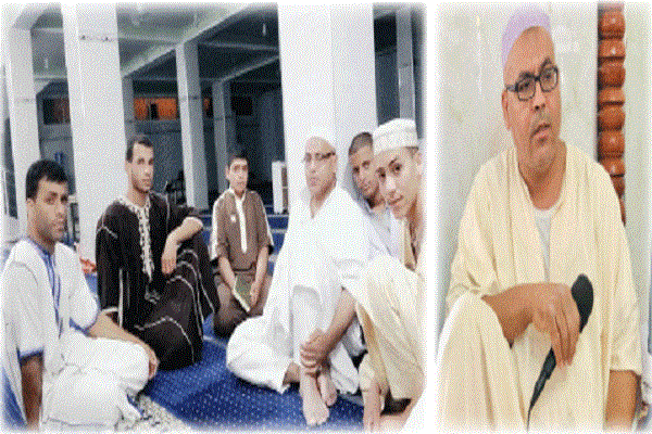 Traditional Quranic Teaching Thrives in Algeria’s El Oued Province
