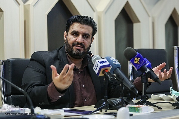 Hamid Majidimehr, head of the Quranic Affairs Center of Iran’s Awqaf and Charity Affairs Organization