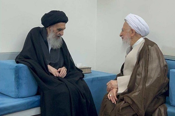 Ayatollah Sistani Praises Tasnim Quranic Exegesis as a ‘Source of Pride for Shia’