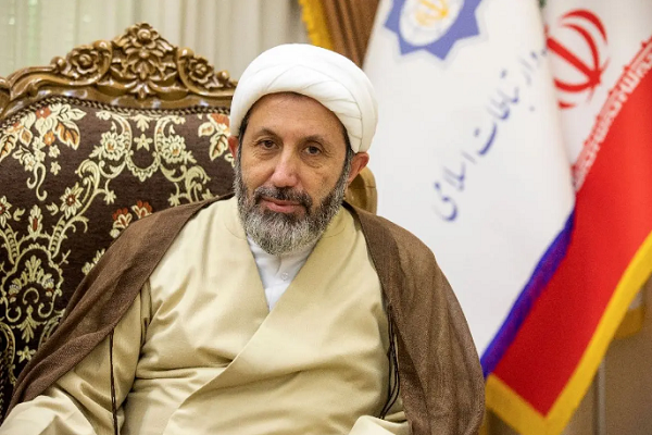 Head of the Islamic Culture and Relations Organization Hojat-ol-Islam Mohammad Mehdi Imanipour