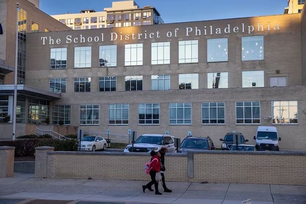 Philadelphia Teacher Sues School District Over Alleged Islamophobia, Free Speech Violations