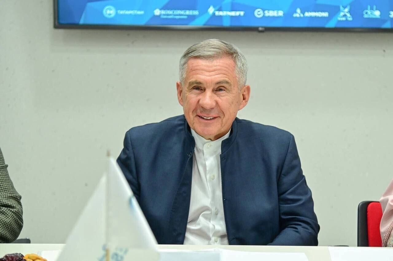 Muslim Cohesion Important in Confronting Global Challenges: ICRO Chief