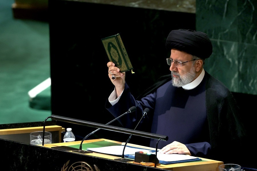 Ayatollah Raisi Had An Islamic Approach in Defending Oppressed: Lebanese Cleric  