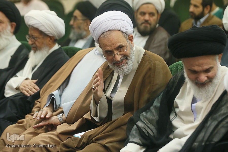 Head of Iranian Seminaries Calls for Stronger Interfaith Cooperation in Letter to New Pope