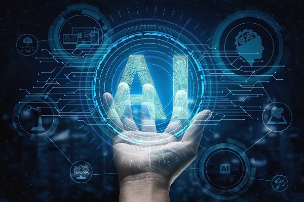 artificial intellignce