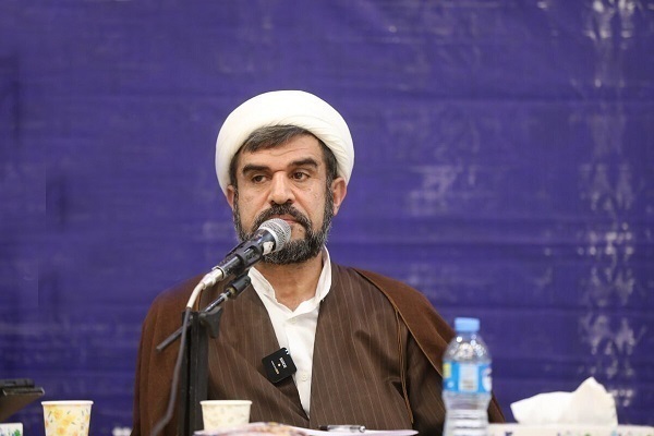 Hajj Serves as a Global Drill for Justice-Seekers Against Oppression: Lawmaker