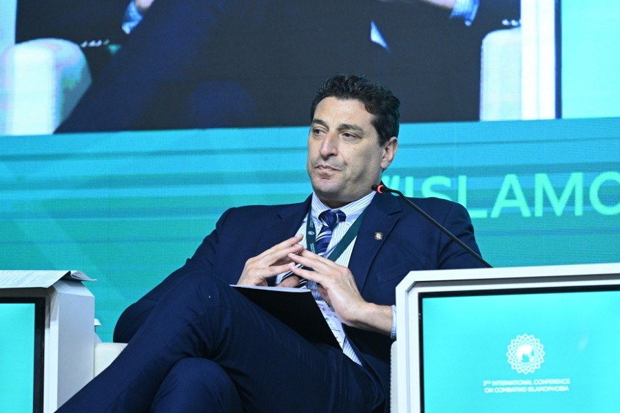 Rising Islamophobia Threatens Social Stability and Demands Collective Response: ICESCO