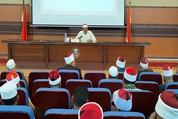 Egypt Launches Quran Teacher Training Program to Promote Social Awareness