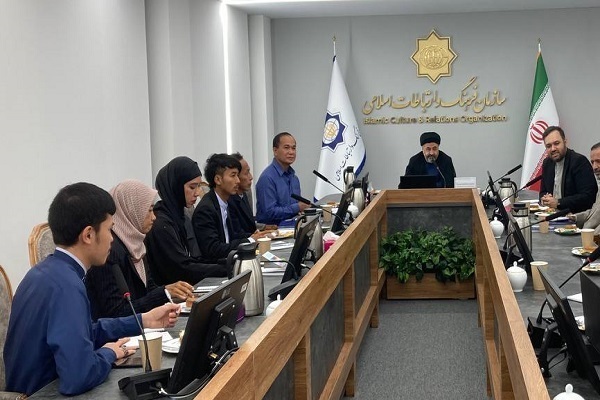 Thailand Looks to Iran for Quran Restoration Skills
